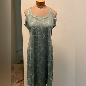 Columbia Dress Large